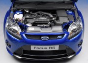 Ford Focus RS